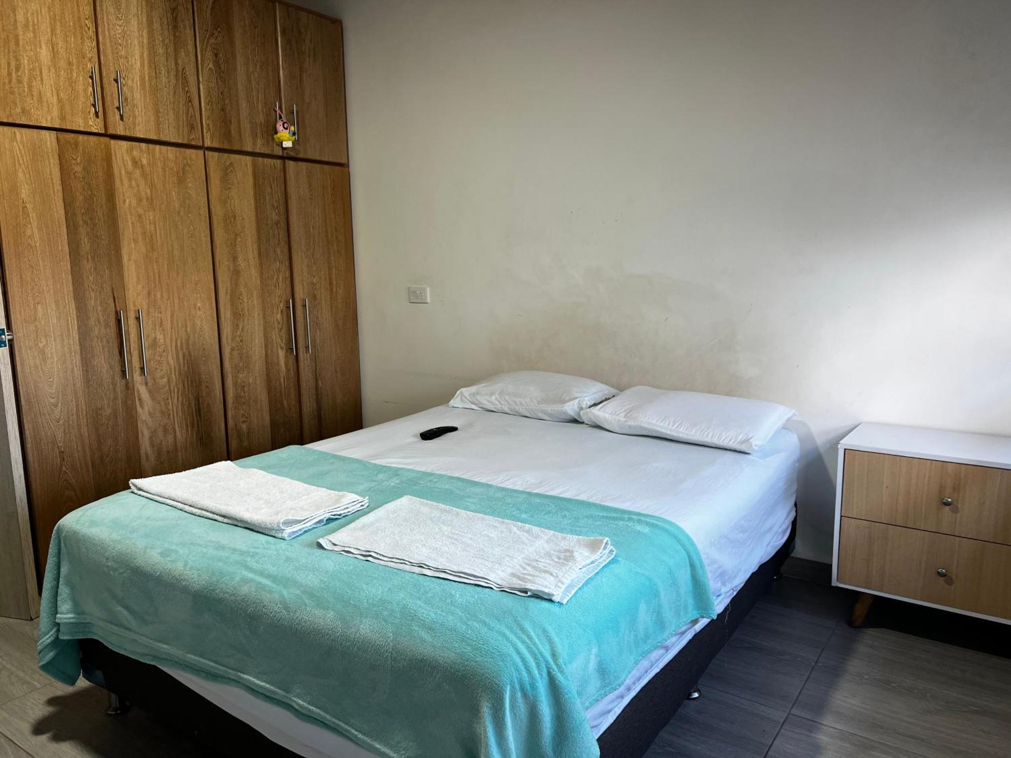 Apartamento Guatape Plaza Екстериор снимка