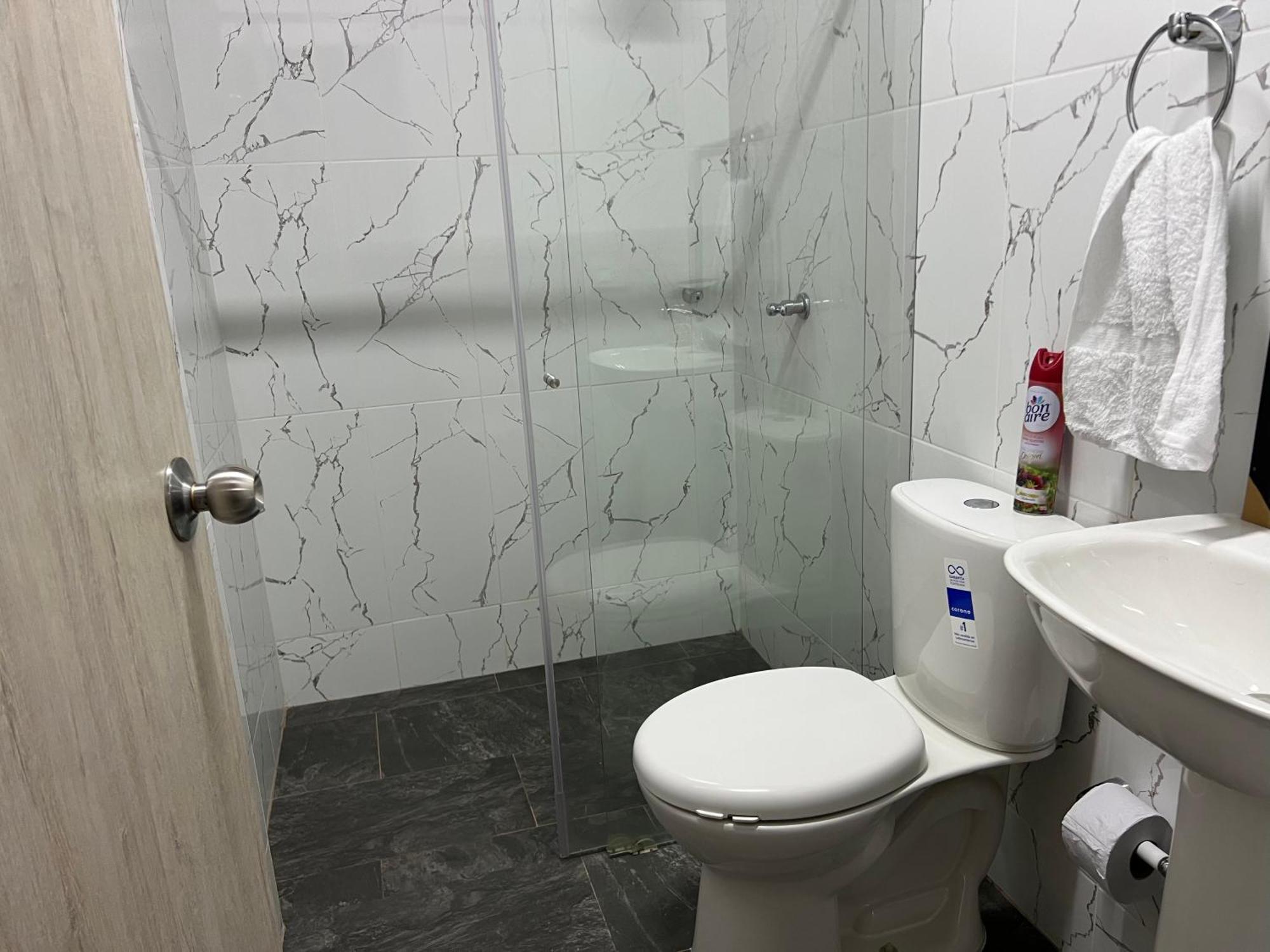 Apartamento Guatape Plaza Екстериор снимка