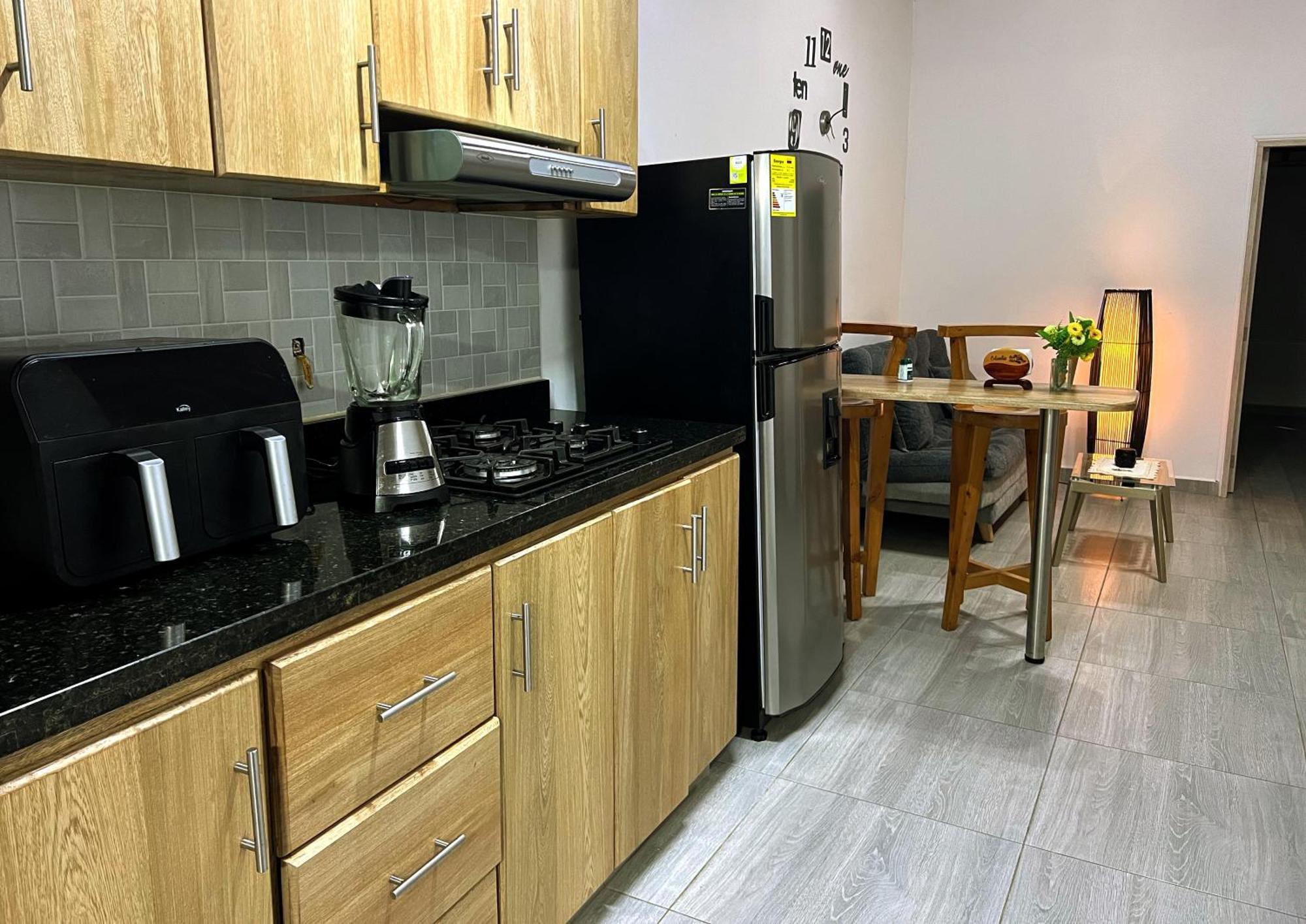 Apartamento Guatape Plaza Екстериор снимка