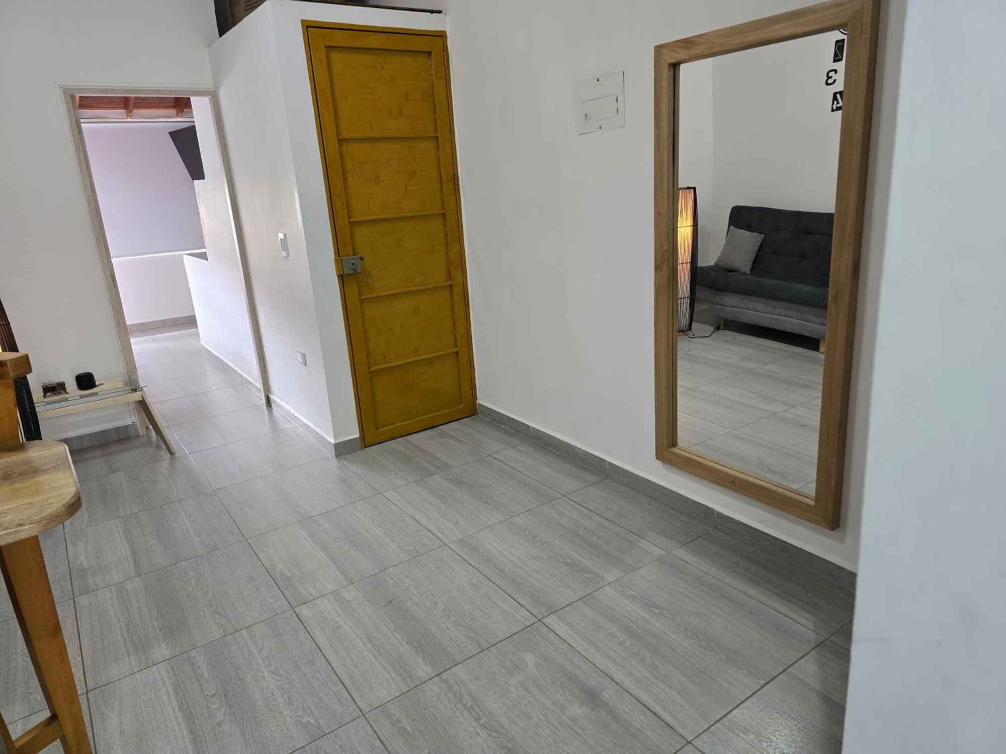 Apartamento Guatape Plaza Екстериор снимка